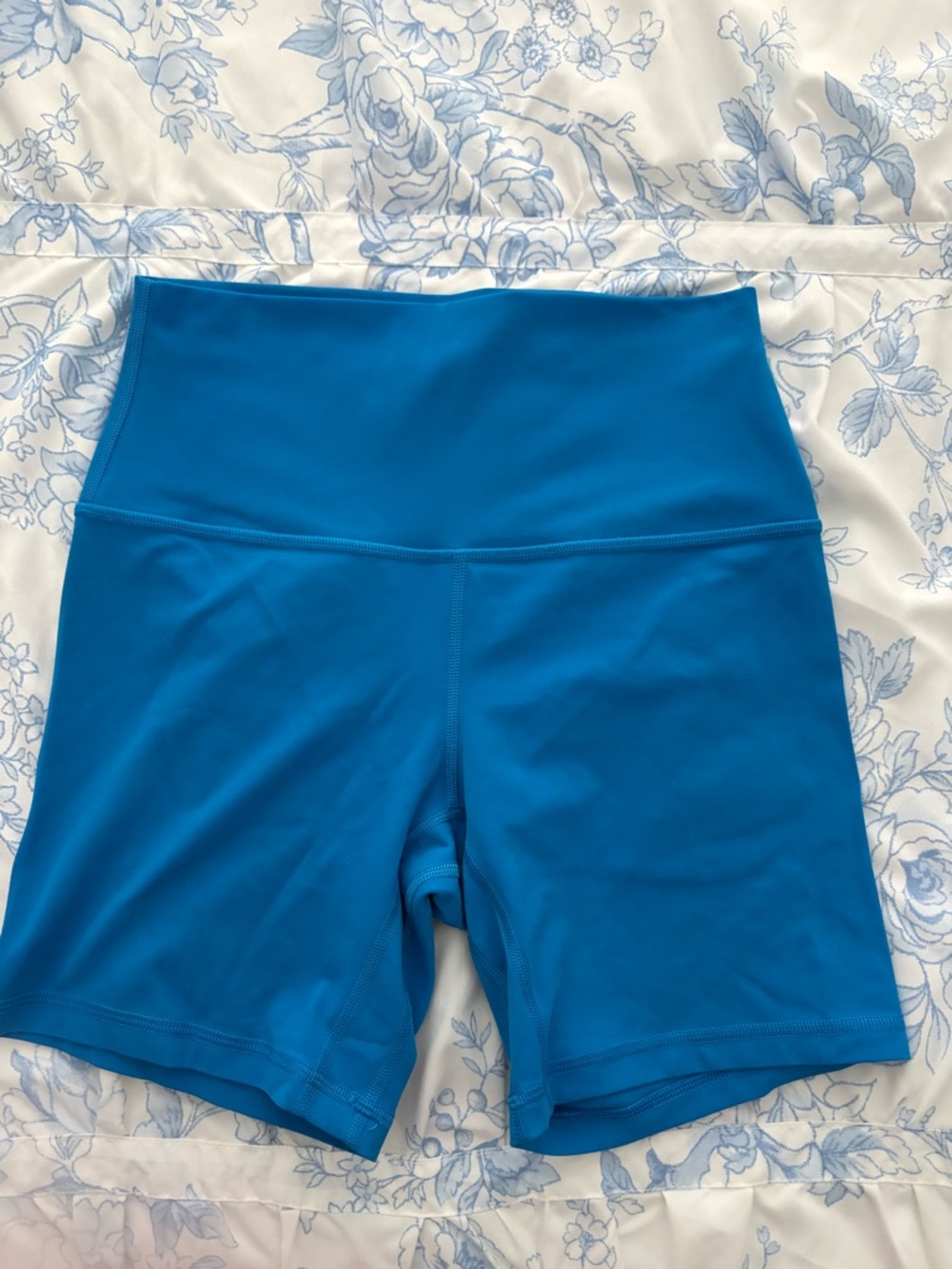 lululemon athletica Align High Rise Short 6”